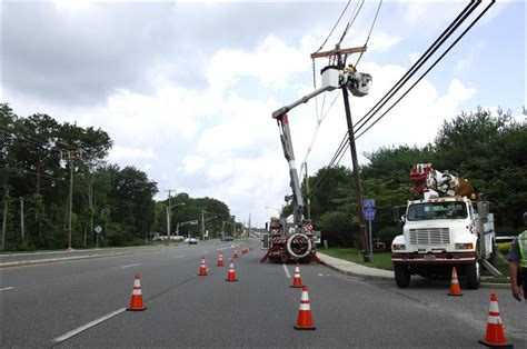 Programs and resources available for Large Customer Services. . Lakewood nj power outage